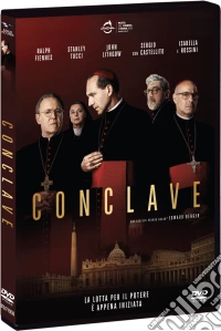 Conclave dvd